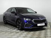 Skoda Octavia IV (A8) Санкт-Петербург  - изображение 30