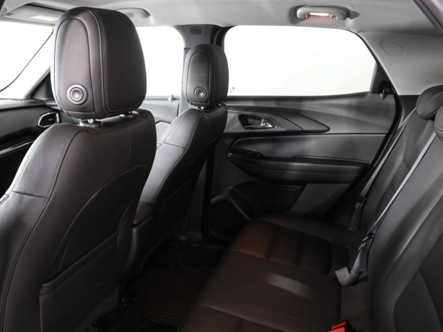 Chevrolet TrailBlazer III Химки  - изображение 13
