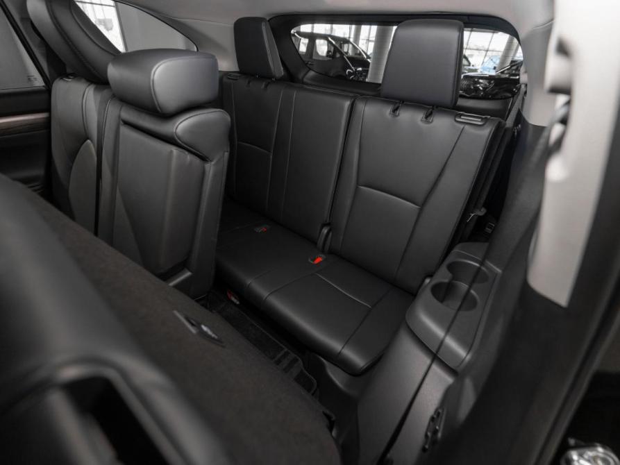 Toyota Highlander IV (XU70) Москва  - изображение 26