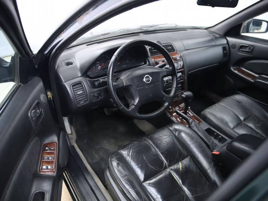 Nissan Maxima IV (A32) Уфа  - изображение 9