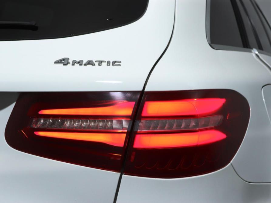 Mercedes-Benz GLC I (X253) Москва  - изображение 18