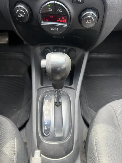 Kia Rio II Рестайлинг Ростов-на-Дону  - изображение 14