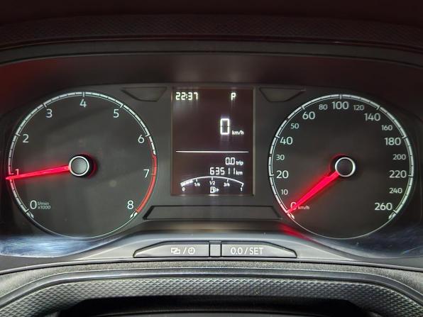 Volkswagen Polo VI с пробегом 2022 года, цена 1 429 000 рублей, 62216 км, лифтбек, Автокод Объявления