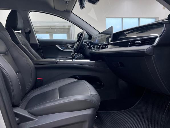 Chery Tiggo 7 Pro Max I Рестайлинг с пробегом 2024 года, цена 1 920 000 рублей, 41372 км, внедорожник, Автокод Объявления