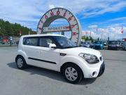 Kia Soul I Рестайлинг Тюмень  - изображение 18