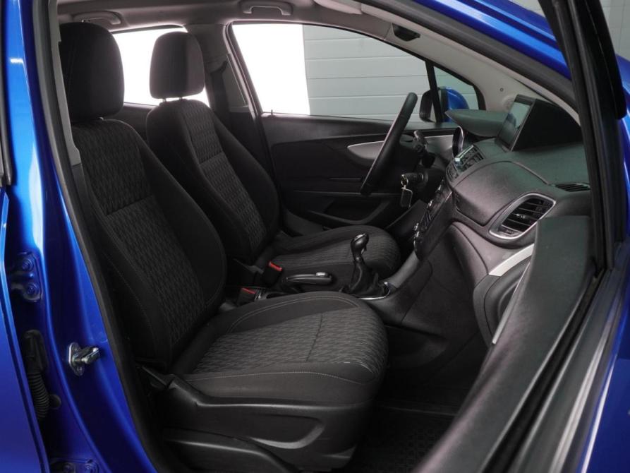 Opel Mokka I Воронеж  - изображение 8
