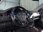 Toyota Camry VII (XV50) Рестайлинг 2 Кемерово  - изображение 29