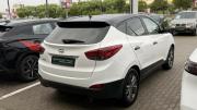 Hyundai ix35 I Рестайлинг Череповец  - изображение 21