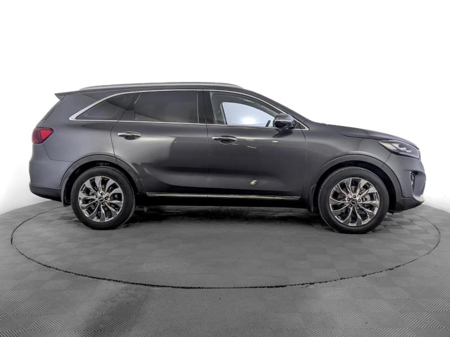 Kia Sorento III Prime Рестайлинг Москва  - изображение 4
