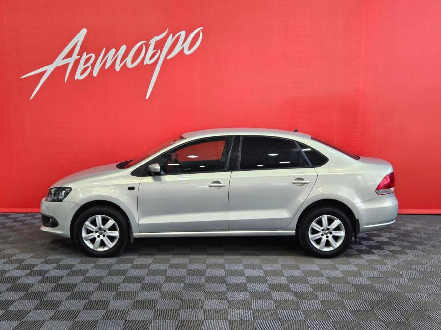 Volkswagen Polo V Вологда  - изображение 2