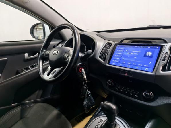 Kia Sportage III Рестайлинг с пробегом 2014 года, цена 1 380 000 рублей, 190304 км, внедорожник, Автокод Объявления