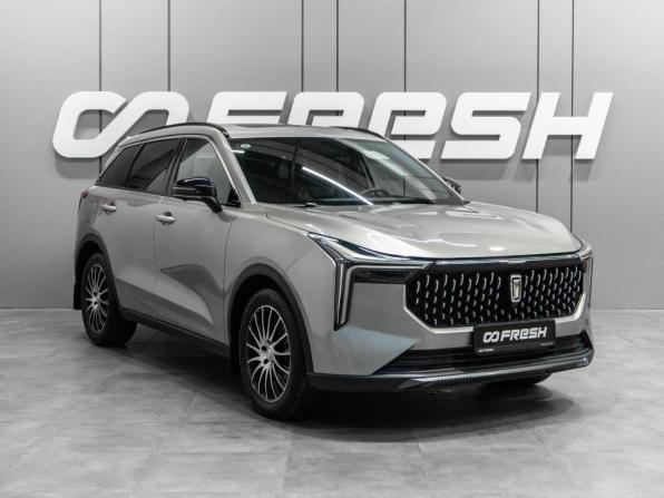 FAW Bestune T55 с пробегом 2023 года, цена 1 750 000 рублей, 27029 км, внедорожник, Автокод Объявления