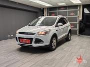 Ford Kuga II Пермь  - изображение 21