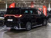 GAC Trumpchi M8 I Санкт-Петербург  - изображение 48