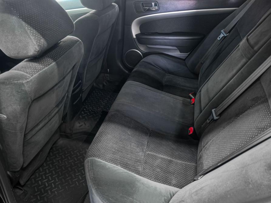 Chevrolet Epica V250 Рестайлинг Ростов-на-Дону  - изображение 16