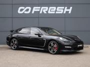 Porsche Panamera I Краснодар  - изображение 29