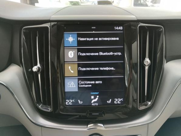 Volvo XC60 II с пробегом 2018 года, цена 3 140 000 рублей, 89898 км, внедорожник, Автокод Объявления