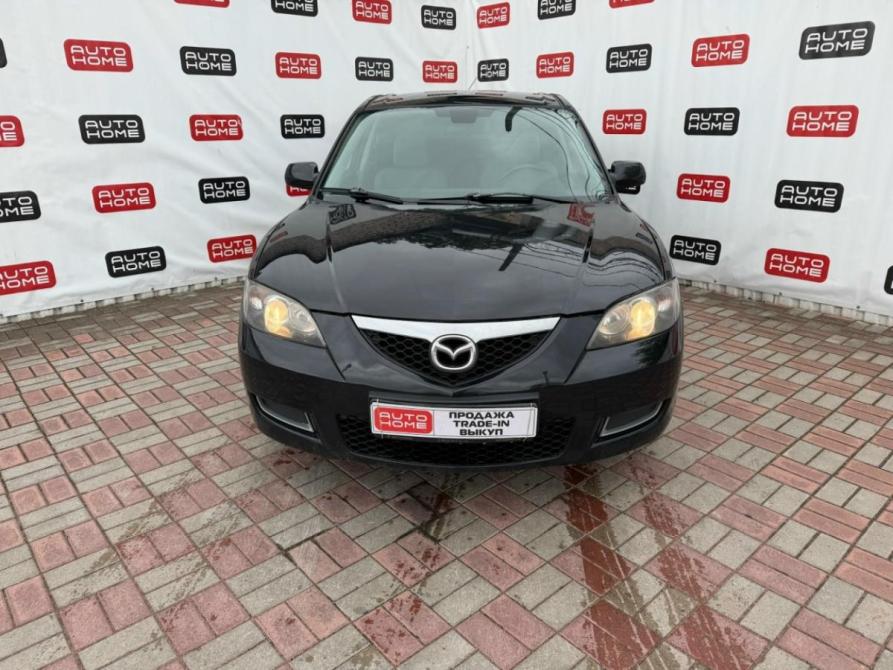 Mazda 3 I (BK) Рестайлинг Санкт-Петербург  - изображение 3
