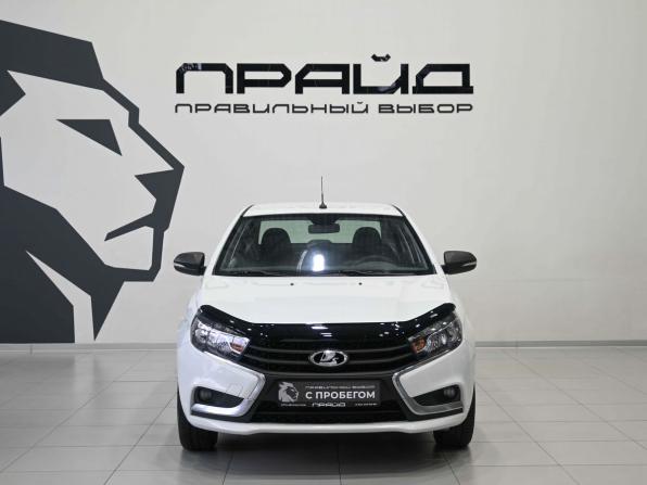 Lada (ВАЗ) Vesta I с пробегом 2016 года, цена 719 900 рублей, 158601 км, седан, Автокод Объявления