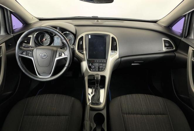 Opel Astra H Рестайлинг с пробегом 2010 года, цена 658 000 рублей, 154524 км, хэтчбек, Автокод Объявления