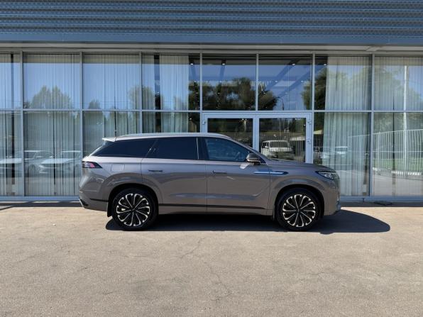 Jaecoo J8 с пробегом 2024 года, цена 3 132 000 рублей, 78000 км, внедорожник, Автокод Объявления