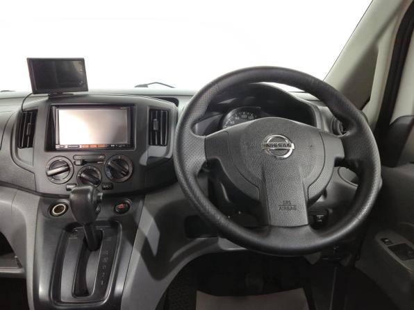 Nissan NV200 с пробегом 2016 года, цена 1 075 000 рублей, 194376 км, фургон, Автокод Объявления