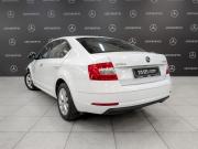 Skoda Octavia III (A7) Рестайлинг Москва  - изображение 32