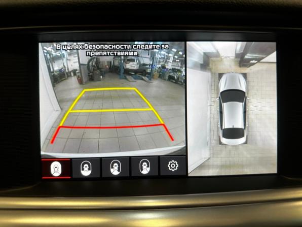 Kia Optima IV Рестайлинг с пробегом 2018 года, цена 1 990 000 рублей, 136497 км, седан, Автокод Объявления