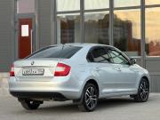 Skoda Rapid I Волгоград  - изображение 45