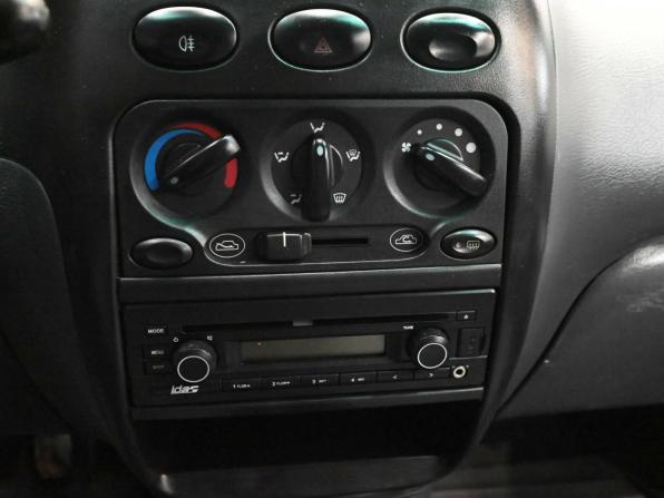 Daewoo Matiz I Рестайлинг с пробегом 2013 года, цена 250 000 рублей, 63408 км, хэтчбек, Автокод Объявления