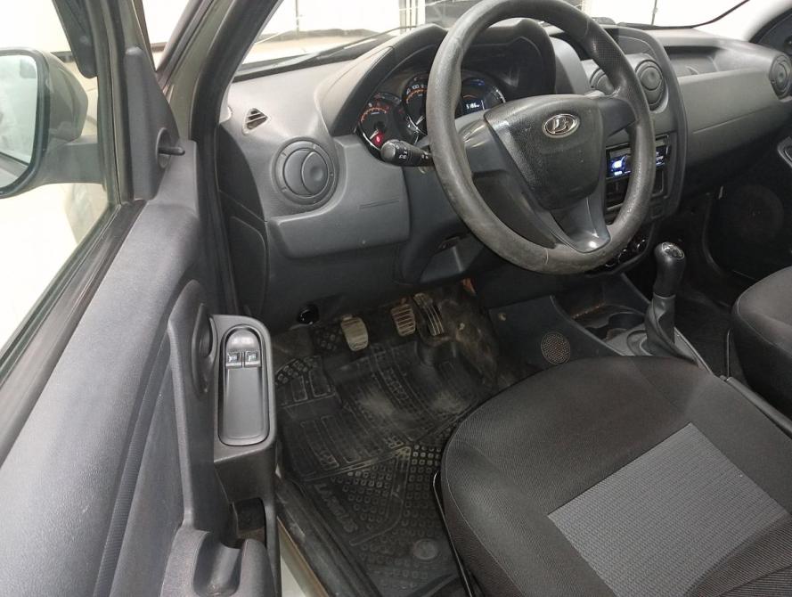 Lada (ВАЗ) Largus I Рестайлинг Ижевск  - изображение 10