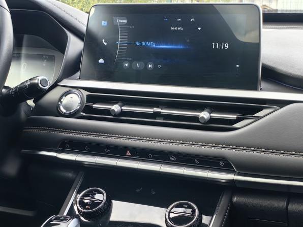 Chery Tiggo 8 I Рестайлинг с пробегом 2022 года, цена 1 859 000 рублей, 48624 км, внедорожник, Автокод Объявления