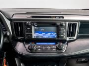 Toyota RAV4 IV (XA40) Рестайлинг Чита  - изображение 30