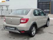 Renault Logan II Рестайлинг Йошкар-Ола  - изображение 28