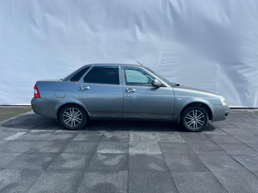 Lada (ВАЗ) Priora I Самара  - изображение 4