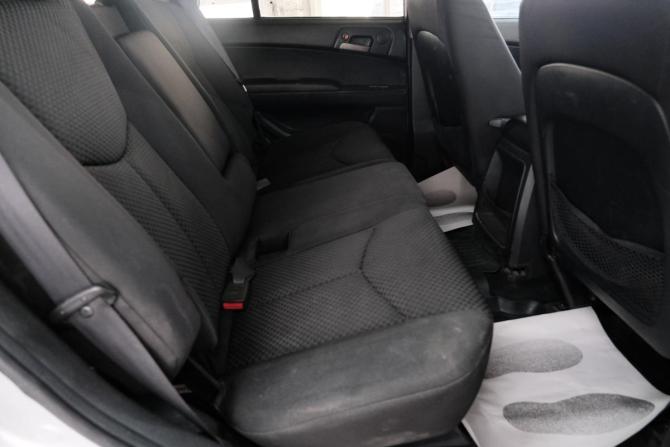 SsangYong Kyron I Рестайлинг с пробегом 2013 года, цена 869 000 рублей, 170000 км, внедорожник, Автокод Объявления