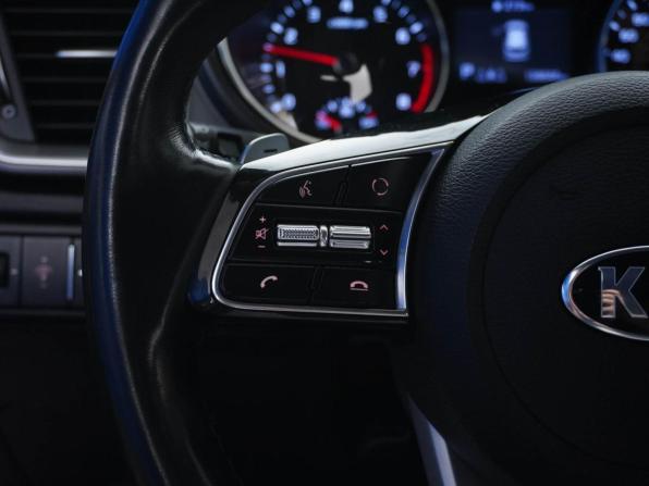 Kia Ceed III с пробегом 2020 года, цена 1 593 444 рубля, 138644 км, хэтчбек, Автокод Объявления