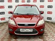 Ford Focus II Рестайлинг Санкт-Петербург  - изображение 14