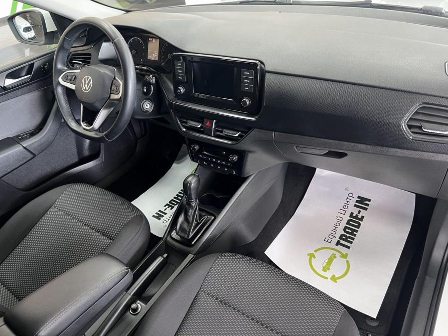 Volkswagen Polo VI Тверь  - изображение 14