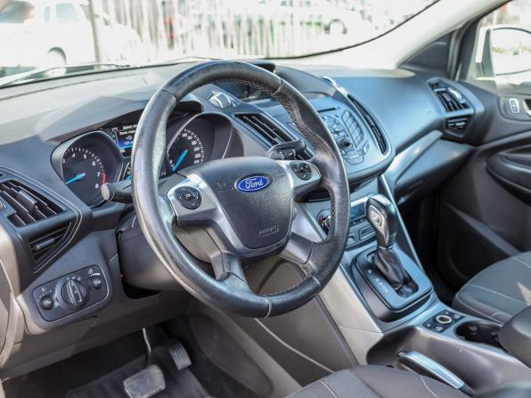 Ford Kuga II с пробегом 2013 года, цена 1 310 000 рублей, 147152 км, внедорожник, Автокод Объявления