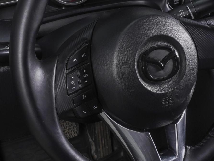 Mazda 3 III (BM) Ростов-на-Дону  - изображение 15