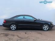 Mercedes-Benz CLK-Класс II (W209) Москва  - изображение 20