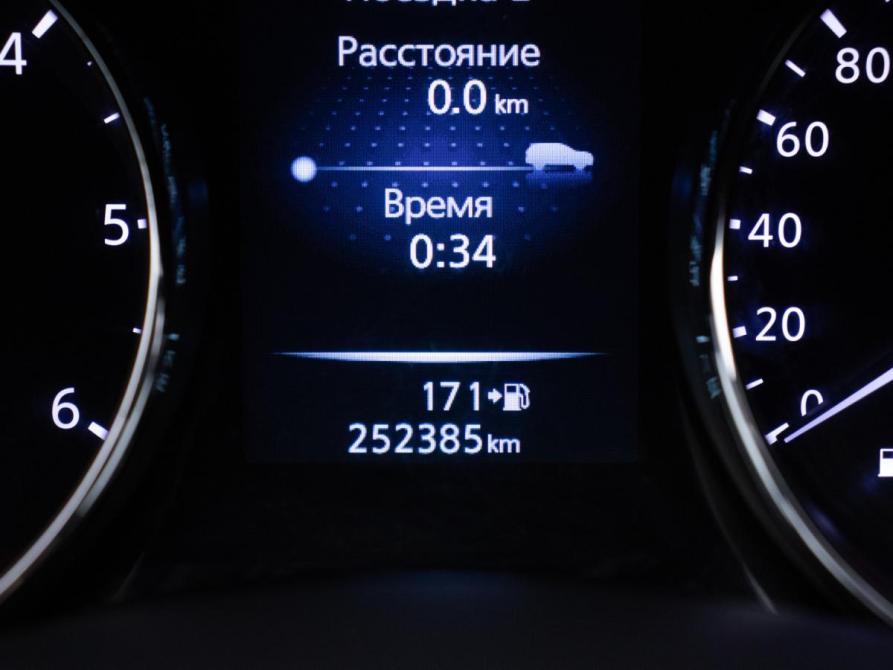 Nissan X-Trail III Москва  - изображение 13