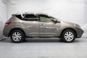 Nissan Murano II (Z51) Рестайлинг Кемерово  - изображение 27