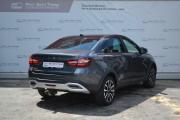 Lada (ВАЗ) Vesta I Рестайлинг (NG) Старый Оскол  - изображение 22