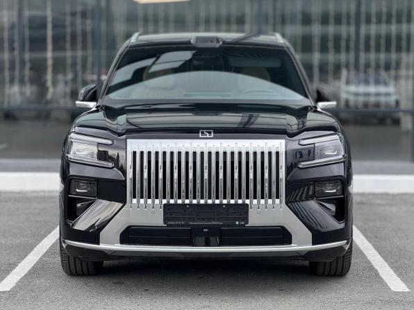 Zeekr 8X с пробегом 2026 года, цена 10 990 000 рублей, 10 км, внедорожник, Автокод Объявления