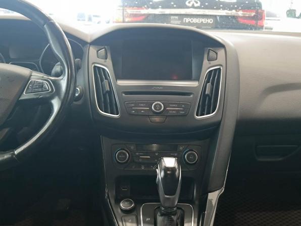 Ford Focus III Рестайлинг с пробегом 2015 года, цена 557 000 рублей, 317939 км, седан, Автокод Объявления