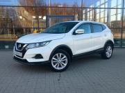 Nissan Qashqai II Рестайлинг Ярославль  - изображение 22