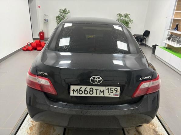 Toyota Camry VI (XV40) с пробегом 2008 года, цена 935 000 рублей, 330488 км, седан, Автокод Объявления