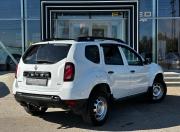 Renault Duster I Рестайлинг Уфа  - изображение 23